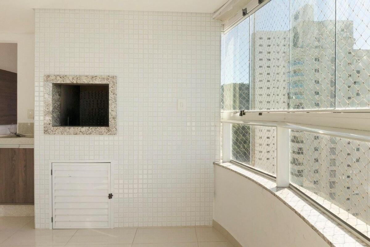 Linda Vista, Um Apartamento Por Andar, 3 Suites, 2 Garagens Balneário Camboriú 외부 사진