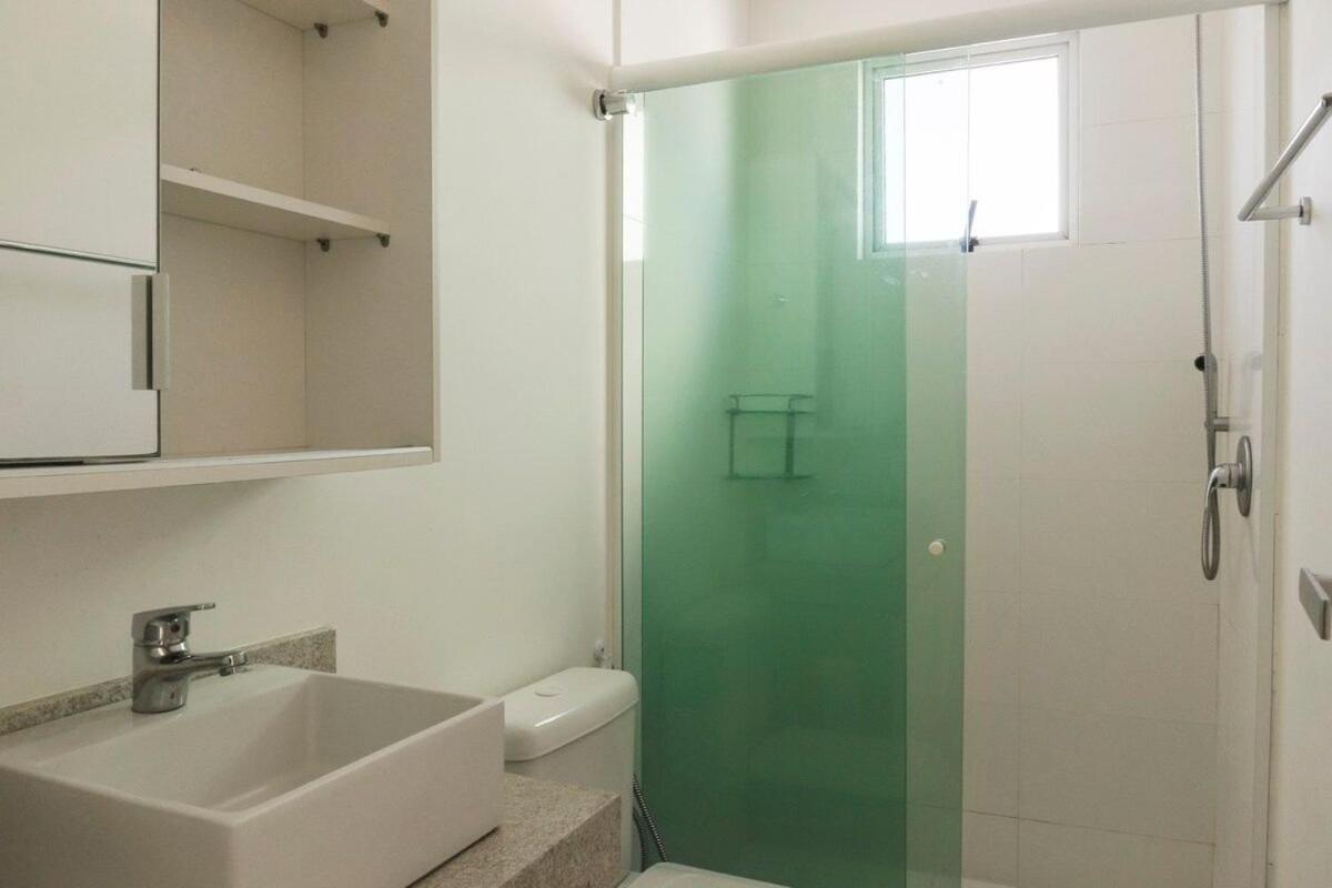 Linda Vista, Um Apartamento Por Andar, 3 Suites, 2 Garagens Balneário Camboriú 외부 사진