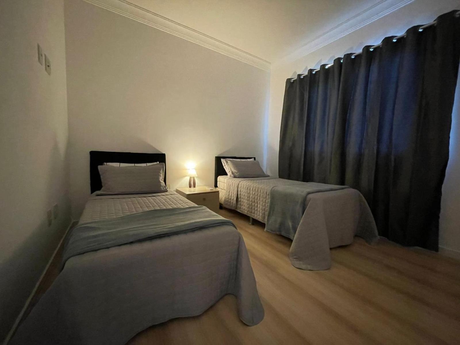 Linda Vista, Um Apartamento Por Andar, 3 Suites, 2 Garagens Balneário Camboriú 외부 사진