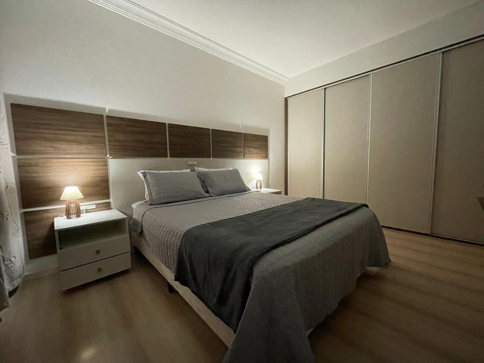 Linda Vista, Um Apartamento Por Andar, 3 Suites, 2 Garagens Balneário Camboriú 외부 사진