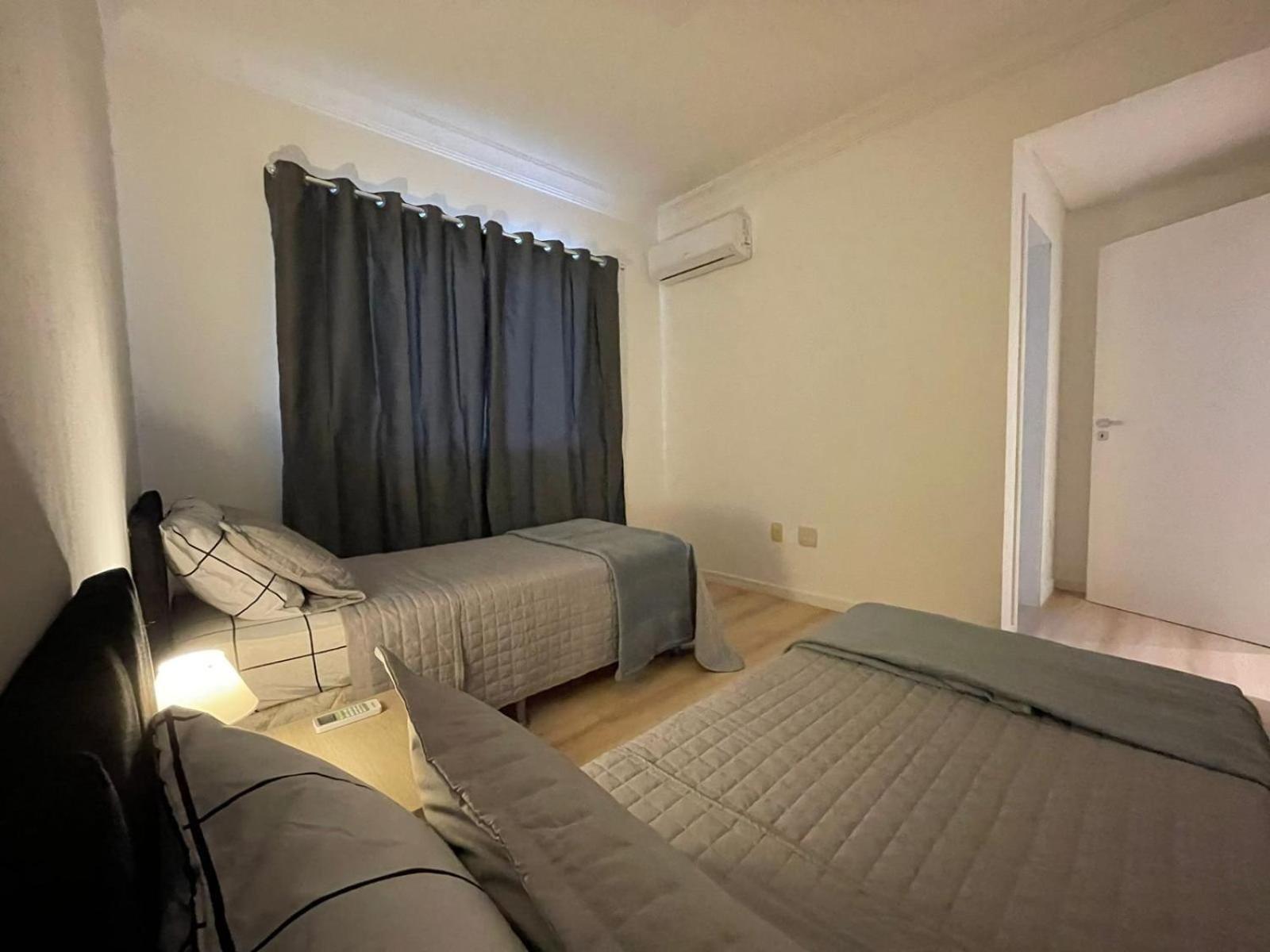 Linda Vista, Um Apartamento Por Andar, 3 Suites, 2 Garagens Balneário Camboriú 외부 사진