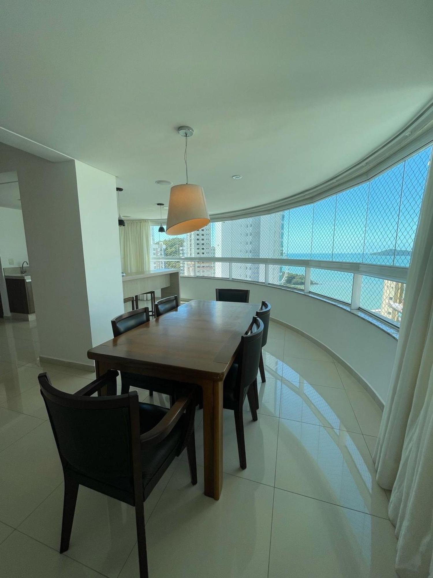Linda Vista, Um Apartamento Por Andar, 3 Suites, 2 Garagens Balneário Camboriú 외부 사진