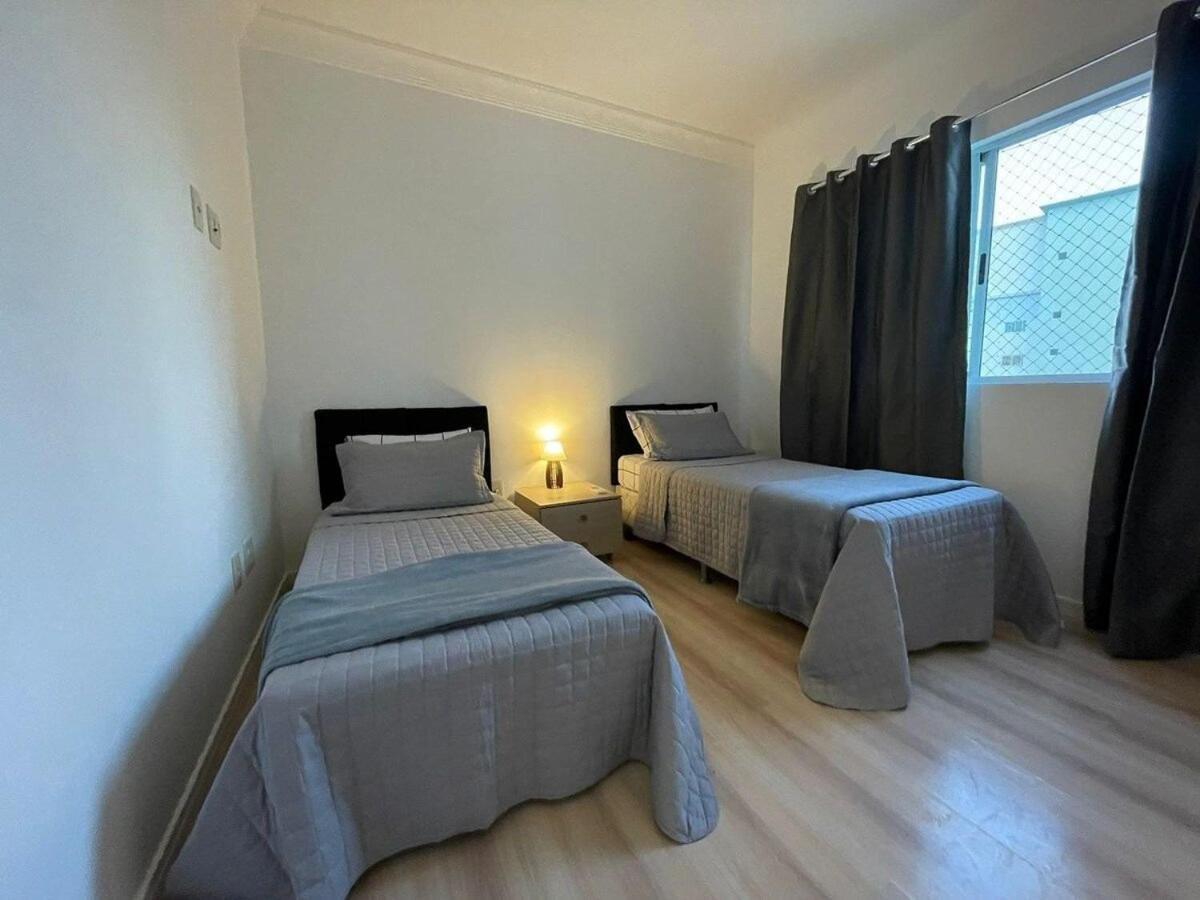 Linda Vista, Um Apartamento Por Andar, 3 Suites, 2 Garagens Balneário Camboriú 외부 사진