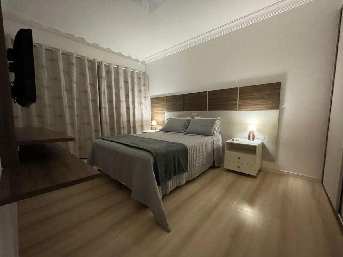 Linda Vista, Um Apartamento Por Andar, 3 Suites, 2 Garagens Balneário Camboriú 외부 사진